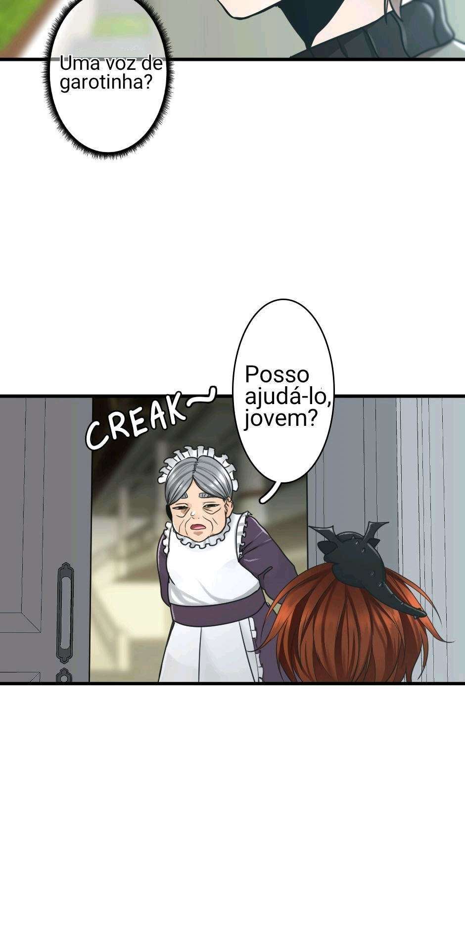 Read The Beginning After The End BR Manga Online