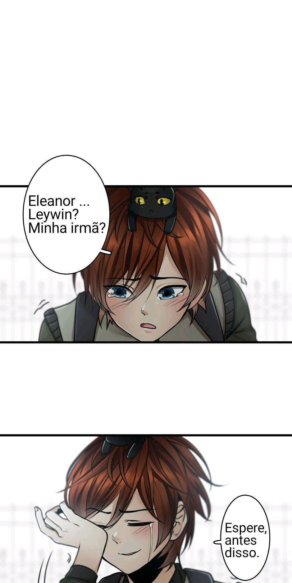 Read The Beginning After The End BR Manga Online