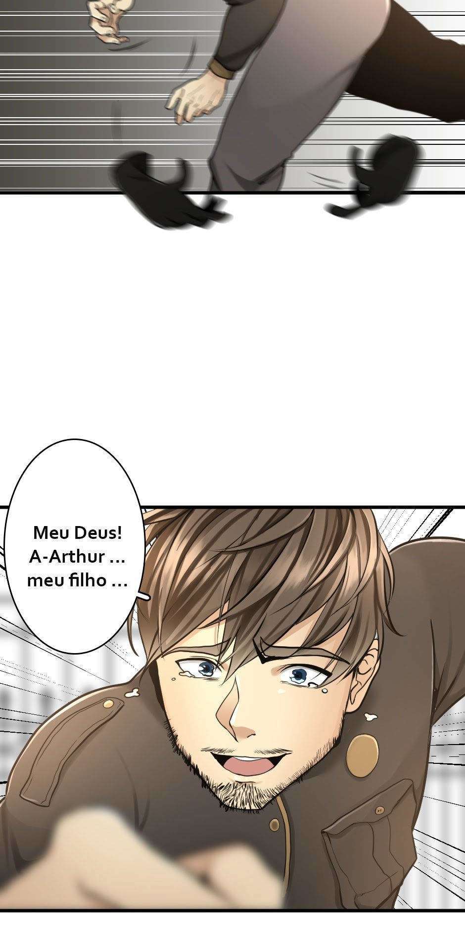 Read The Beginning After The End BR Manga Online