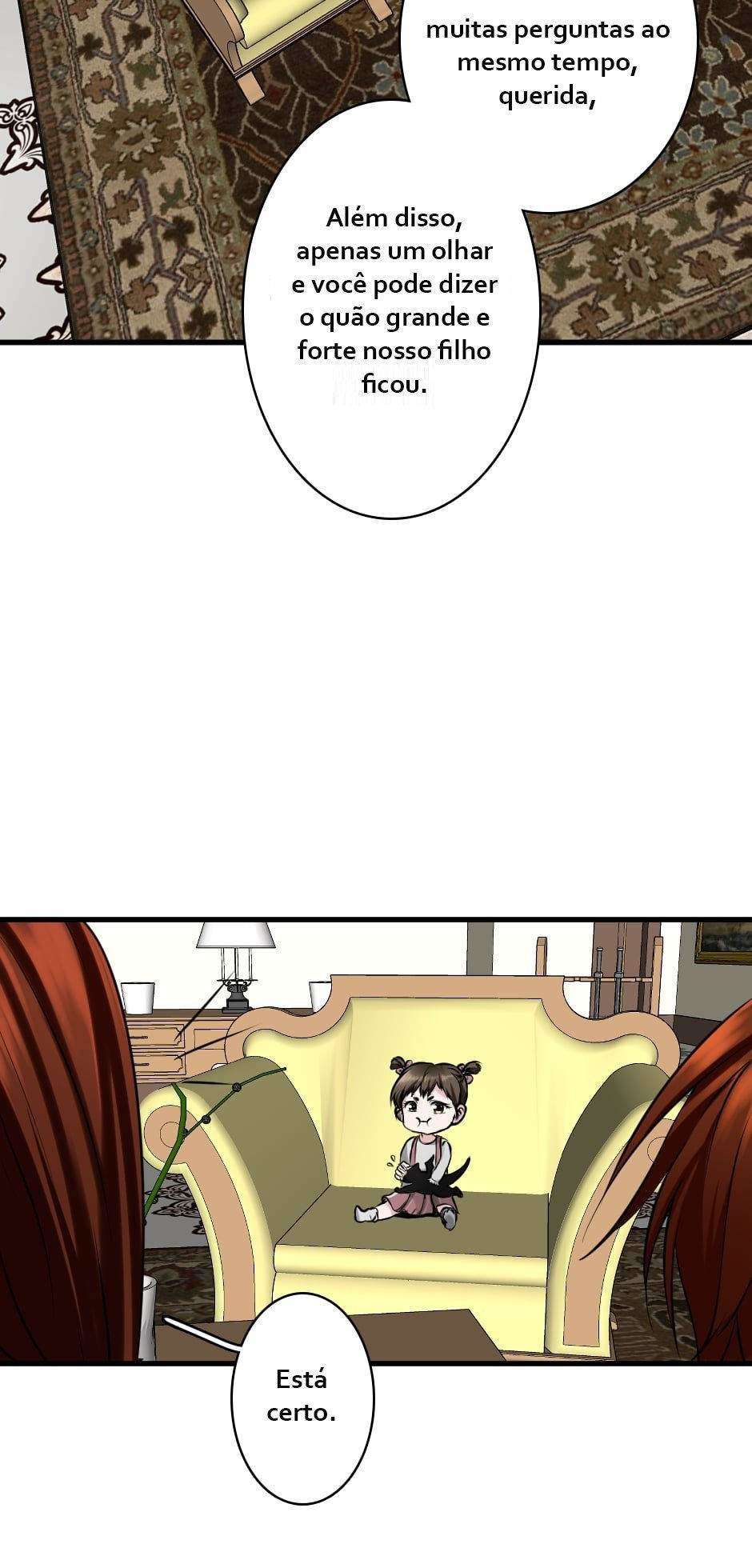 Read The Beginning After The End BR Manga Online
