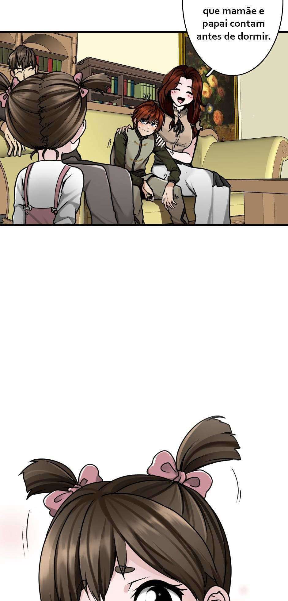 Read The Beginning After The End BR Manga Online
