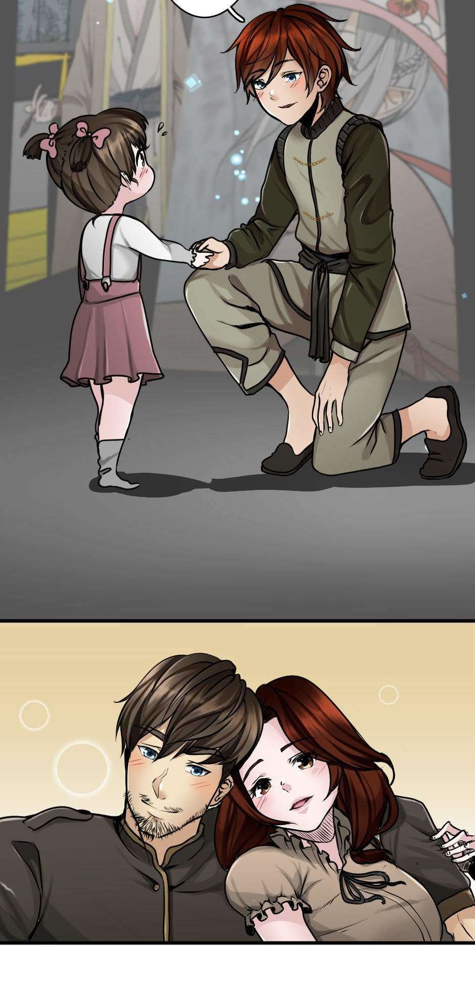 Read The Beginning After The End BR Manga Online