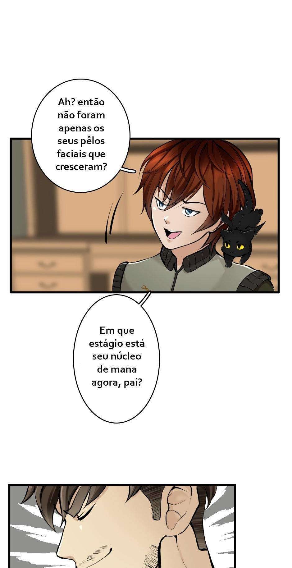 Read The Beginning After The End BR Manga Online