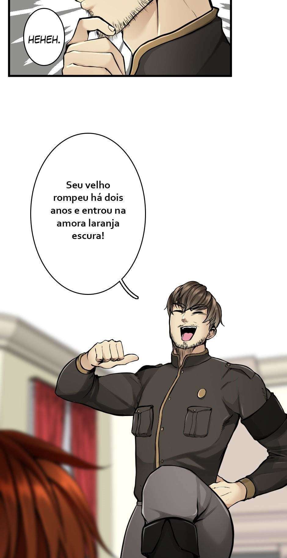 Read The Beginning After The End BR Manga Online