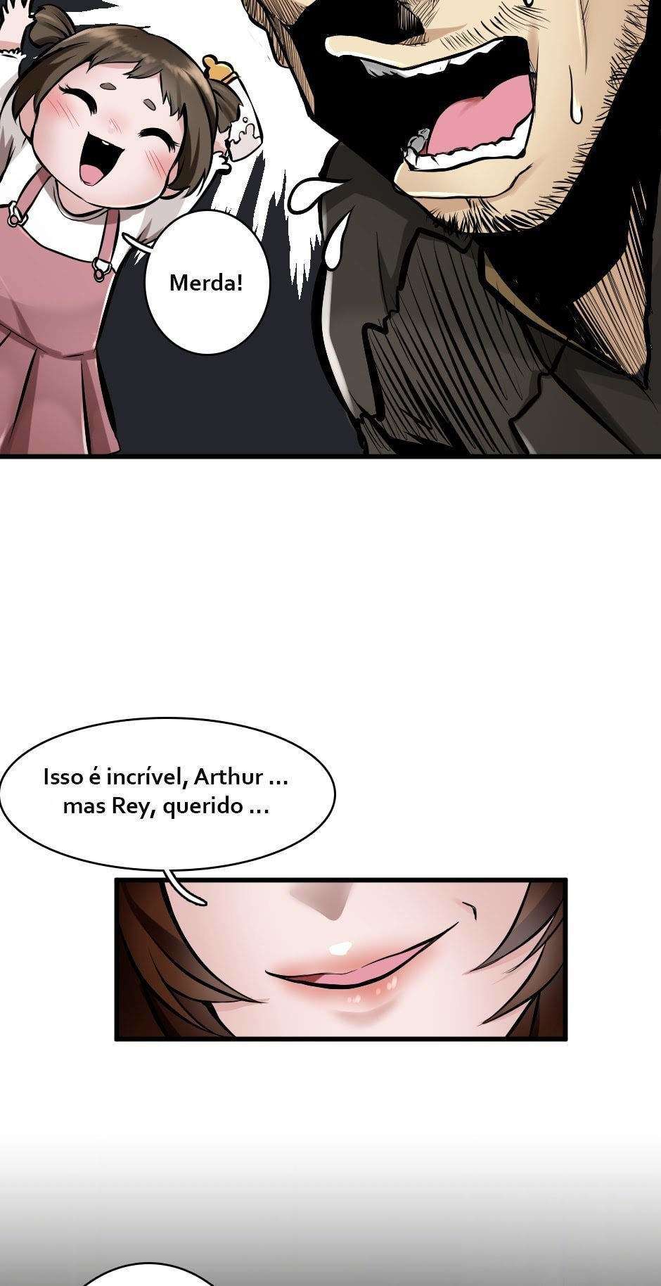 Read The Beginning After The End BR Manga Online