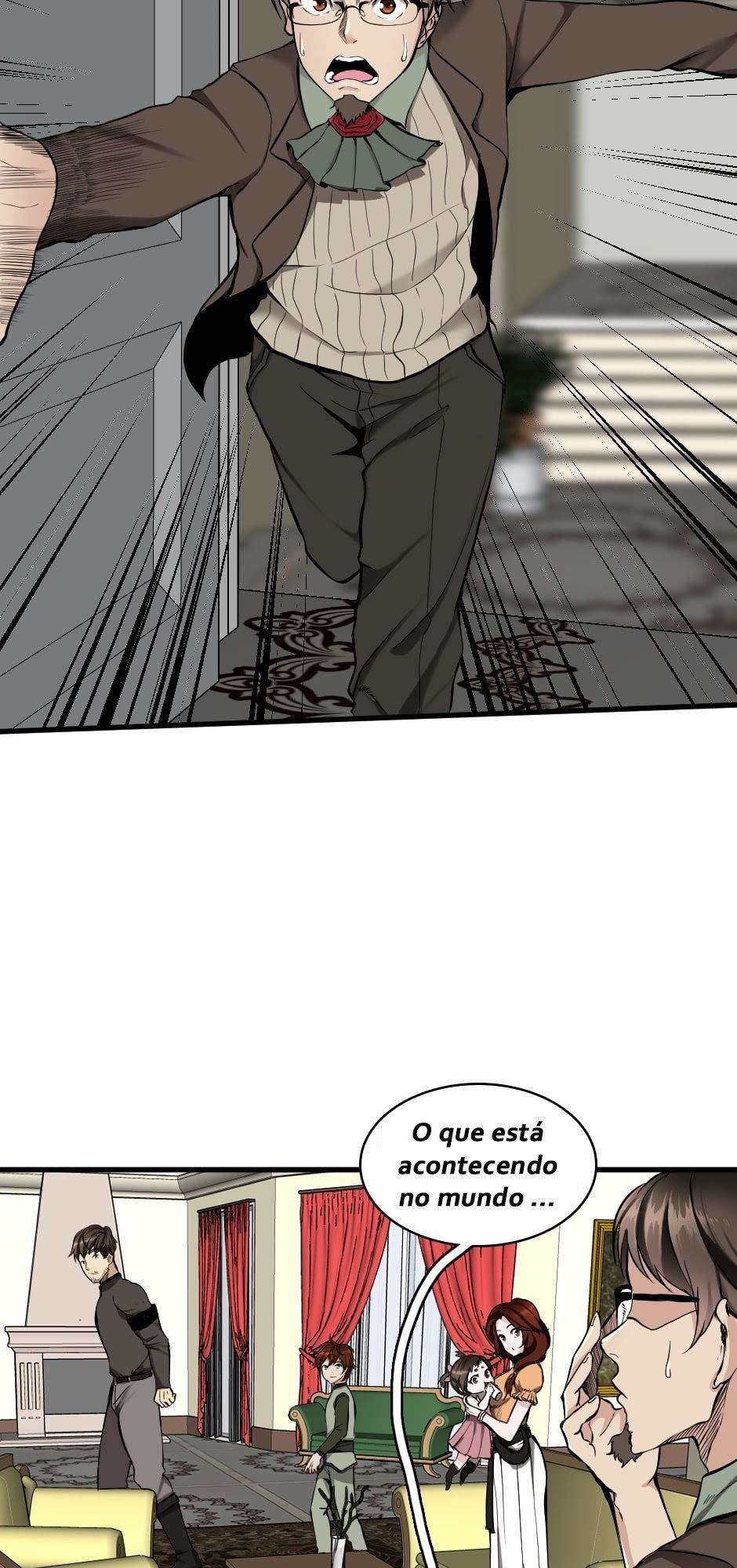 Read The Beginning After The End BR Manga Online