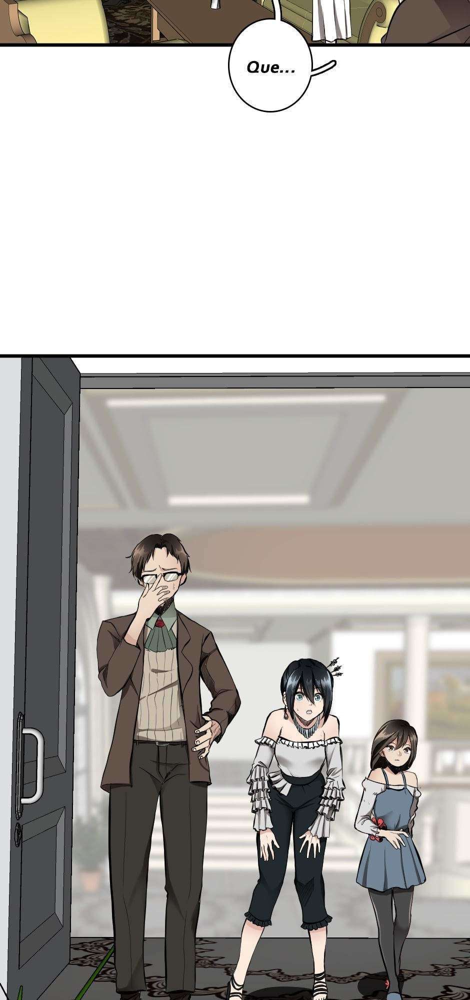 Read The Beginning After The End BR Manga Online