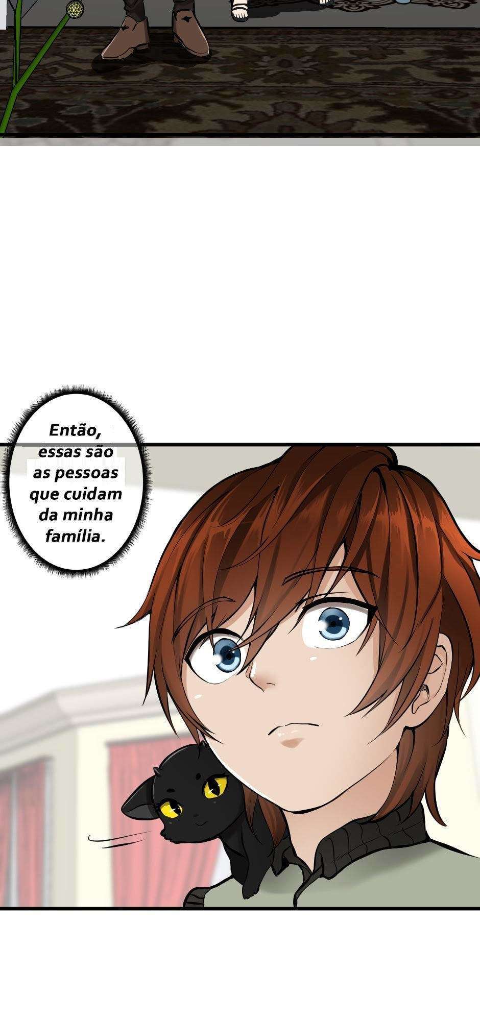 Read The Beginning After The End BR Manga Online
