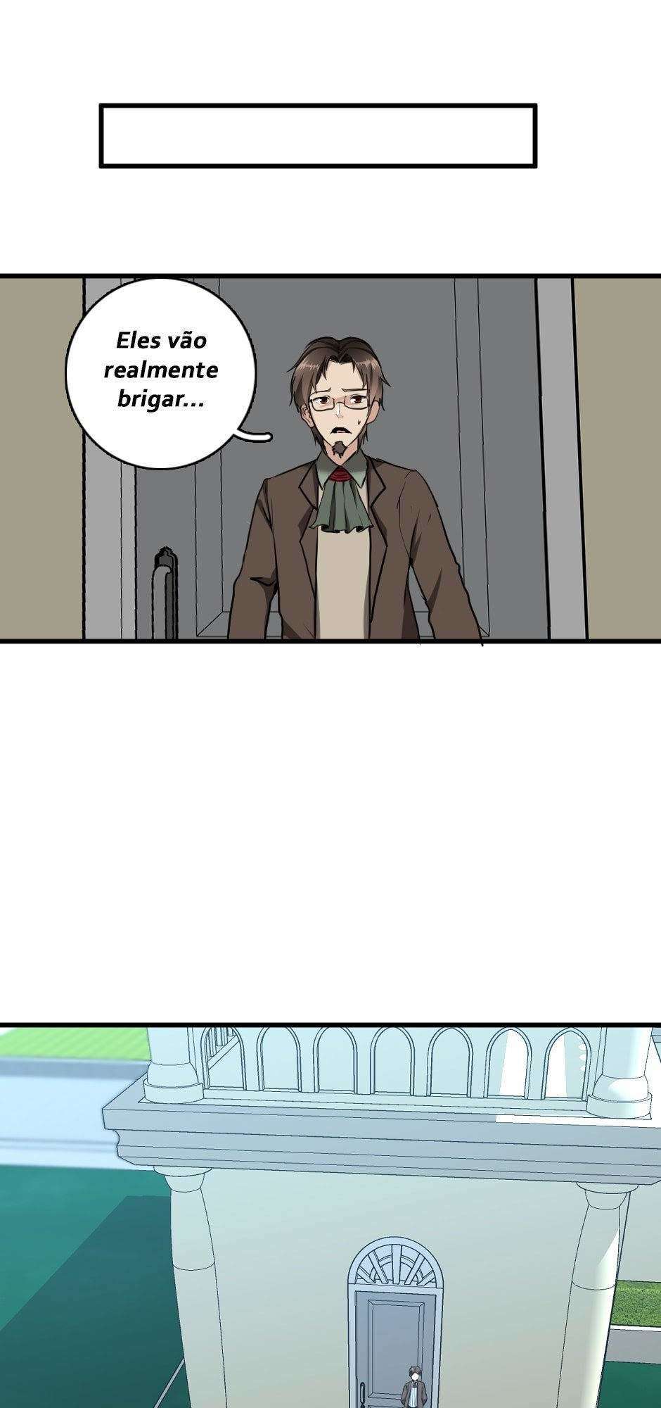 Read The Beginning After The End BR Manga Online
