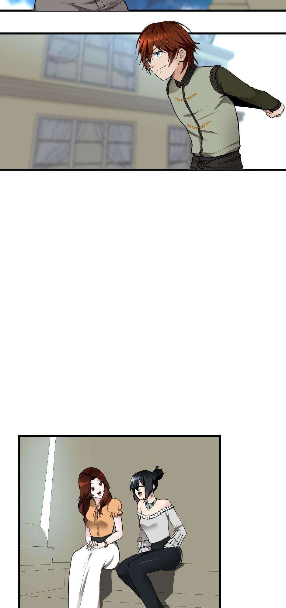 Read The Beginning After The End BR Manga Online