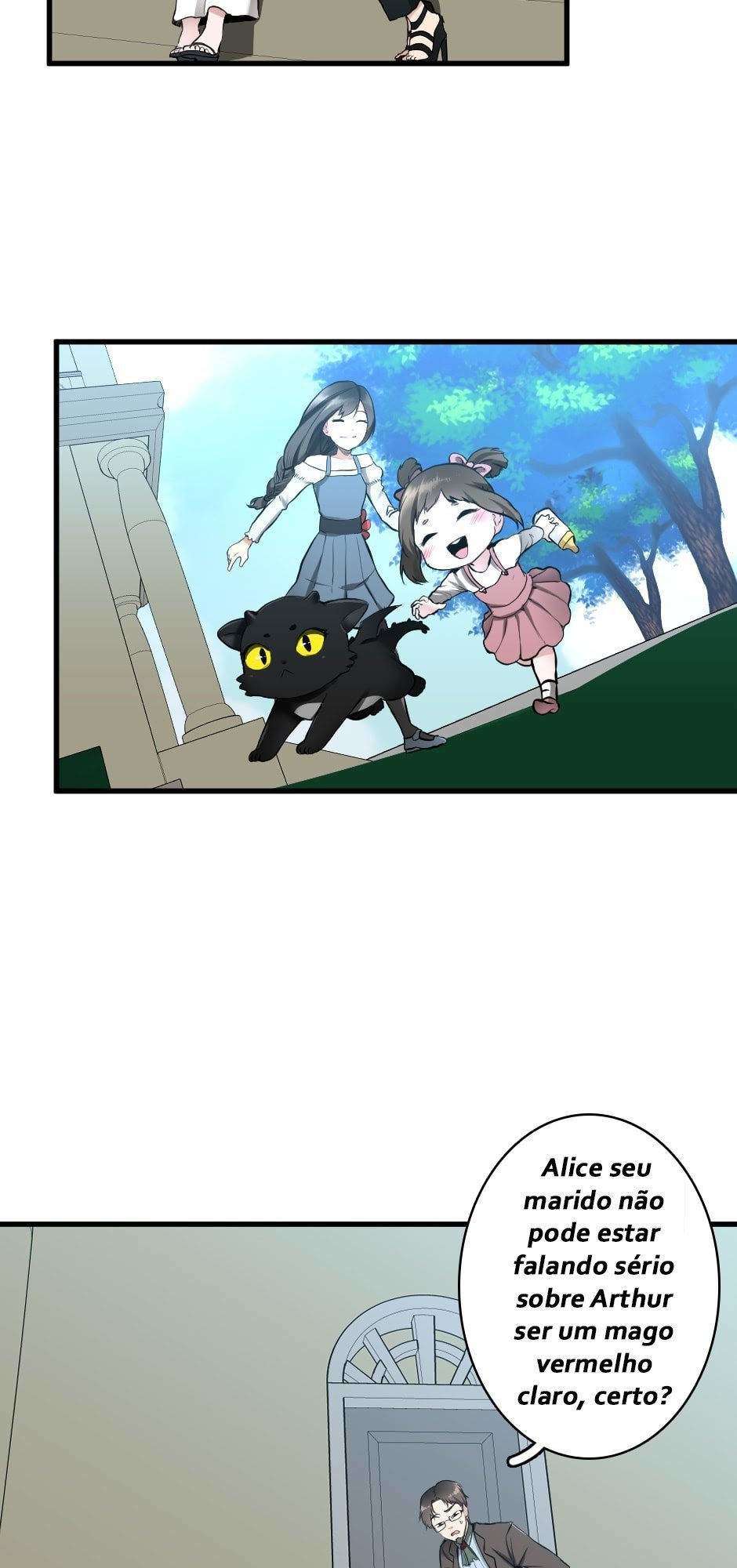 Read The Beginning After The End BR Manga Online
