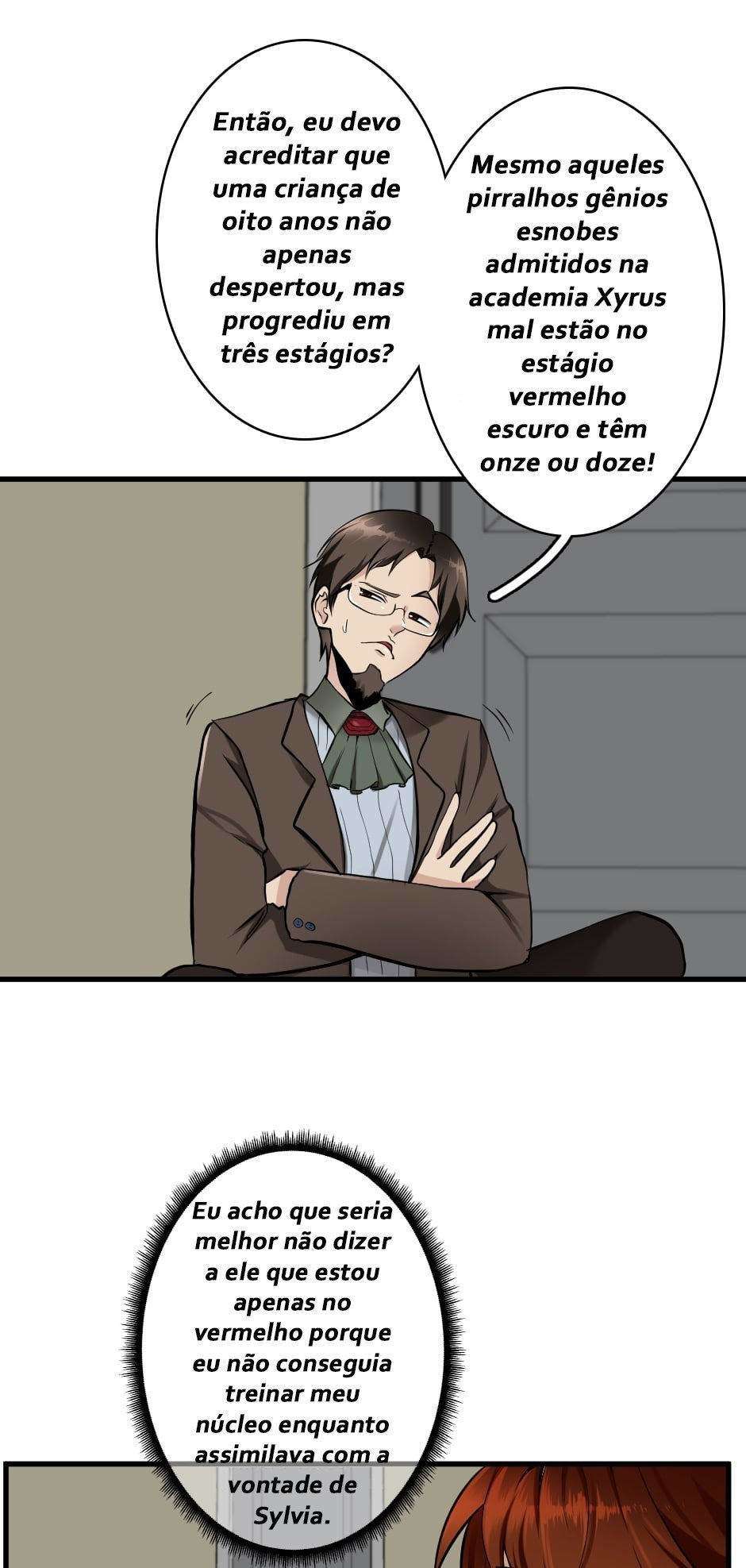 Read The Beginning After The End BR Manga Online