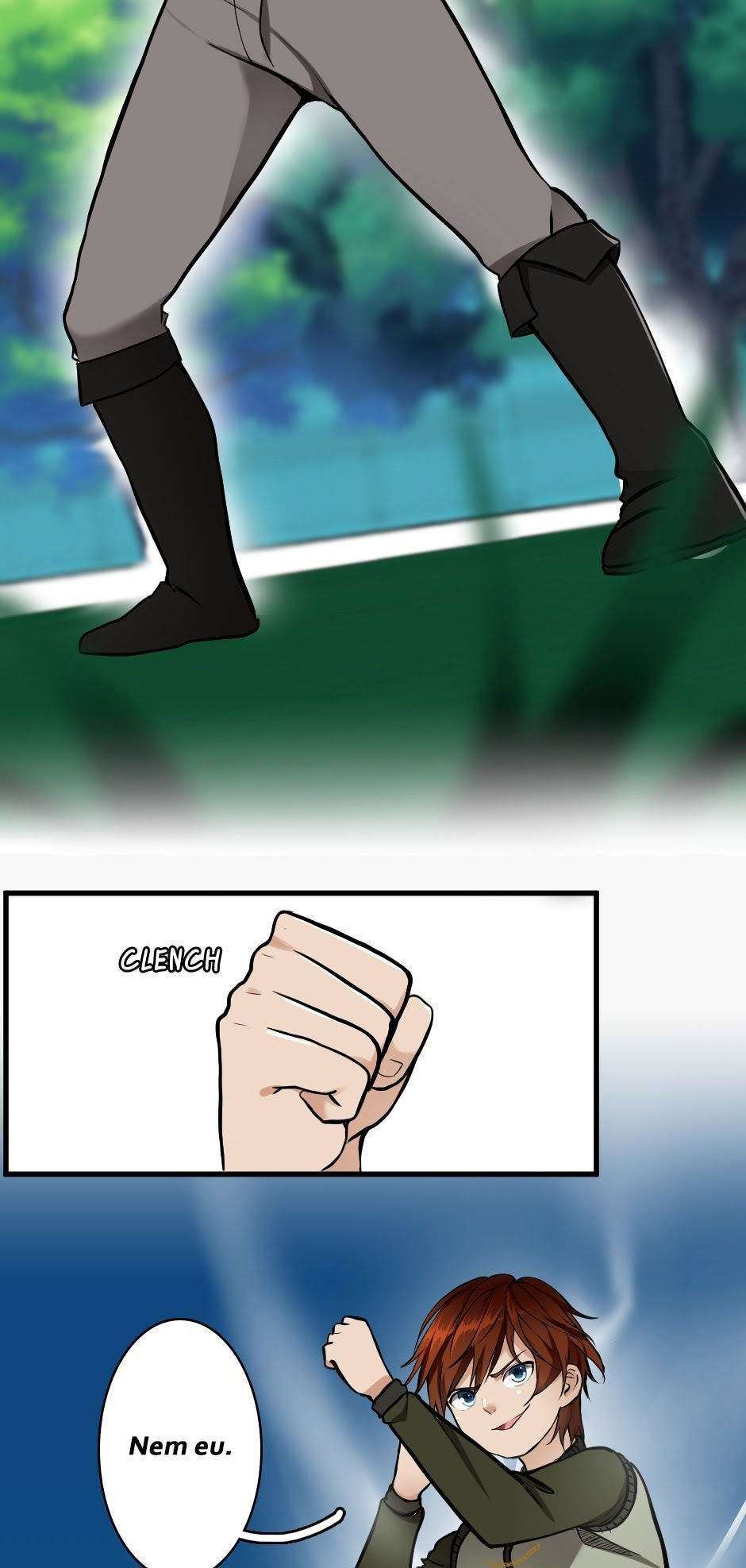 Read The Beginning After The End BR Manga Online