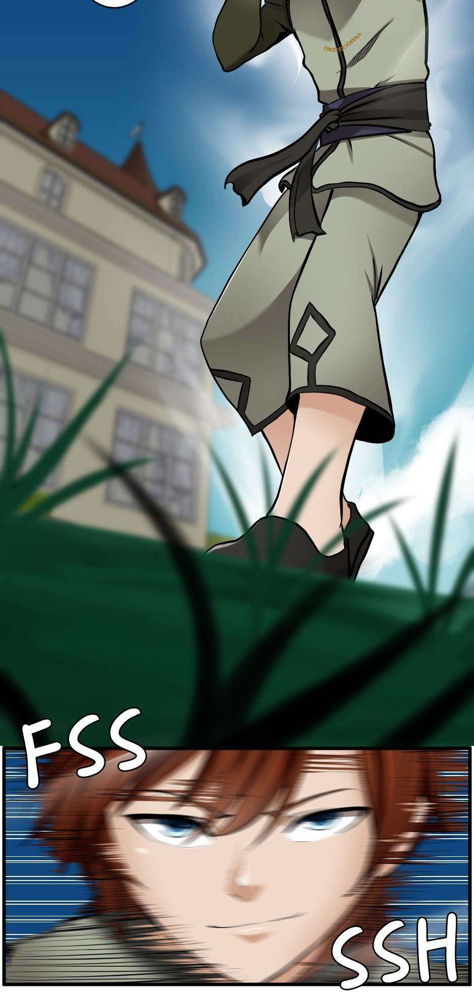 Read The Beginning After The End BR Manga Online