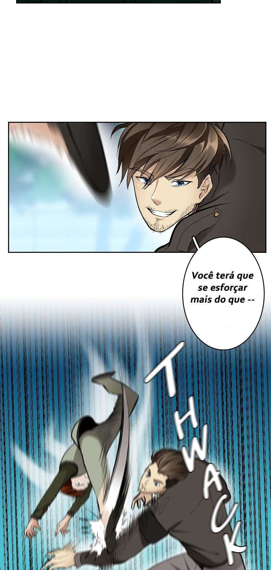 Read The Beginning After The End BR Manga Online