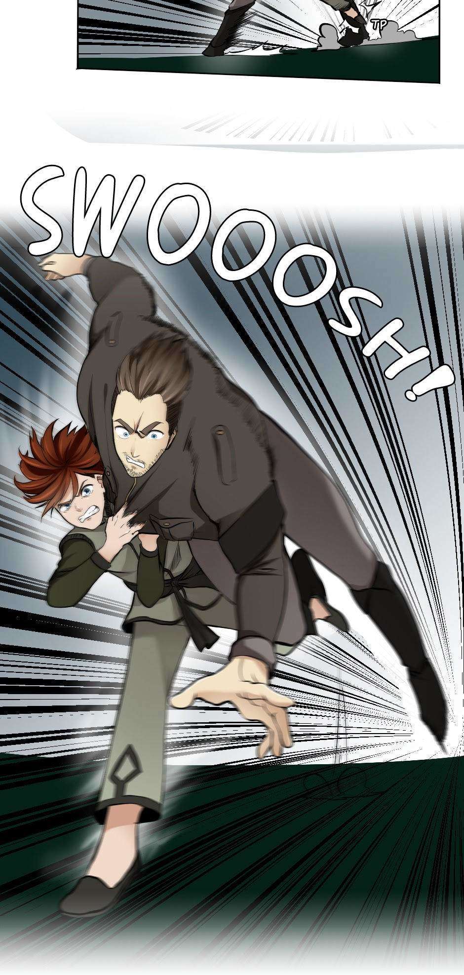 Read The Beginning After The End BR Manga Online