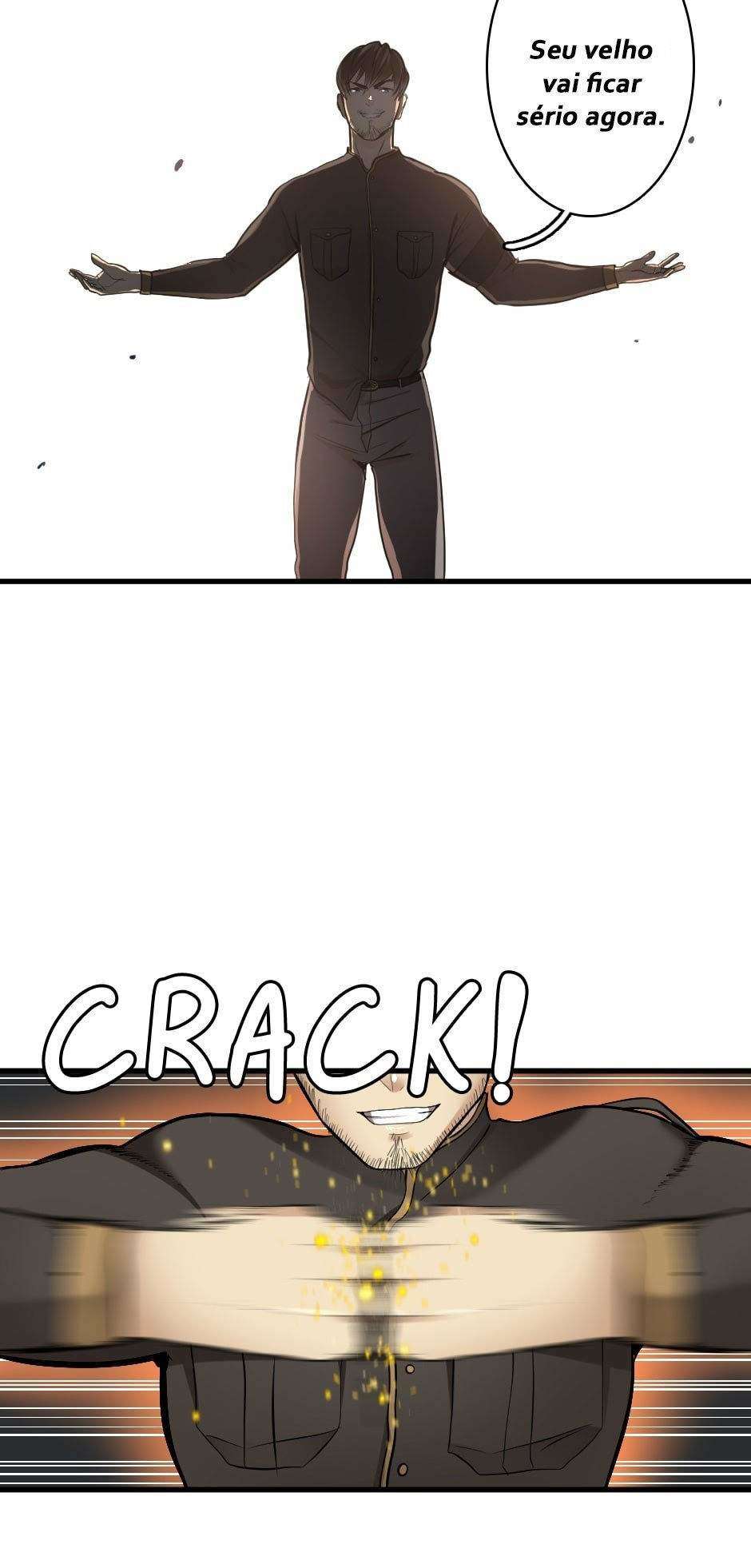 Read The Beginning After The End BR Manga Online