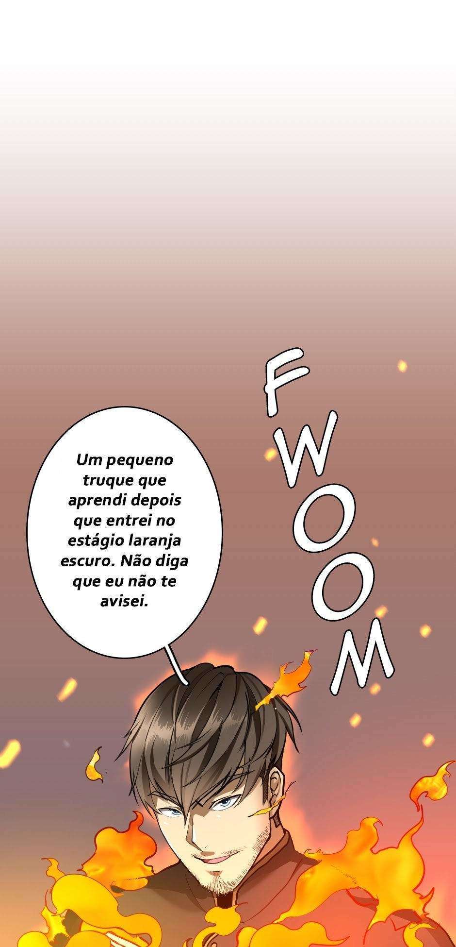 Read The Beginning After The End BR Manga Online