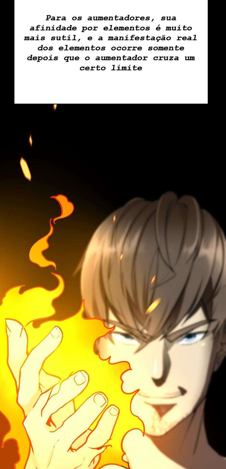 Read The Beginning After The End BR Manga Online