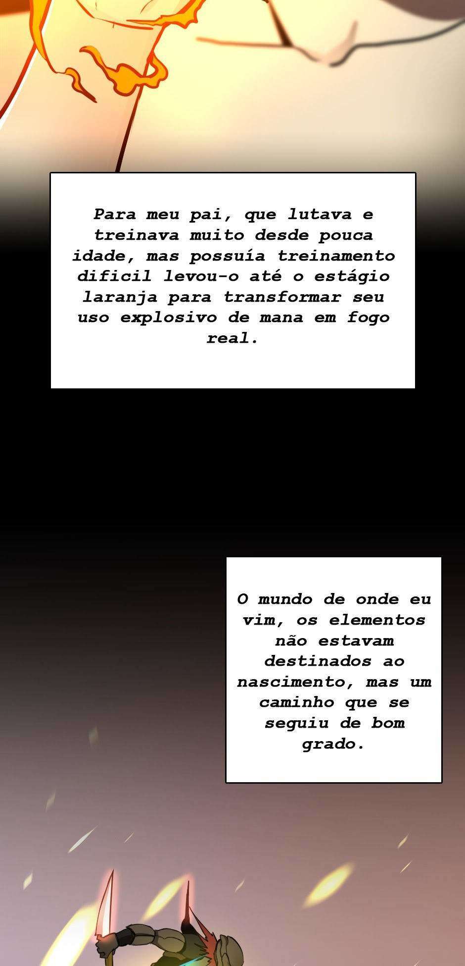Read The Beginning After The End BR Manga Online