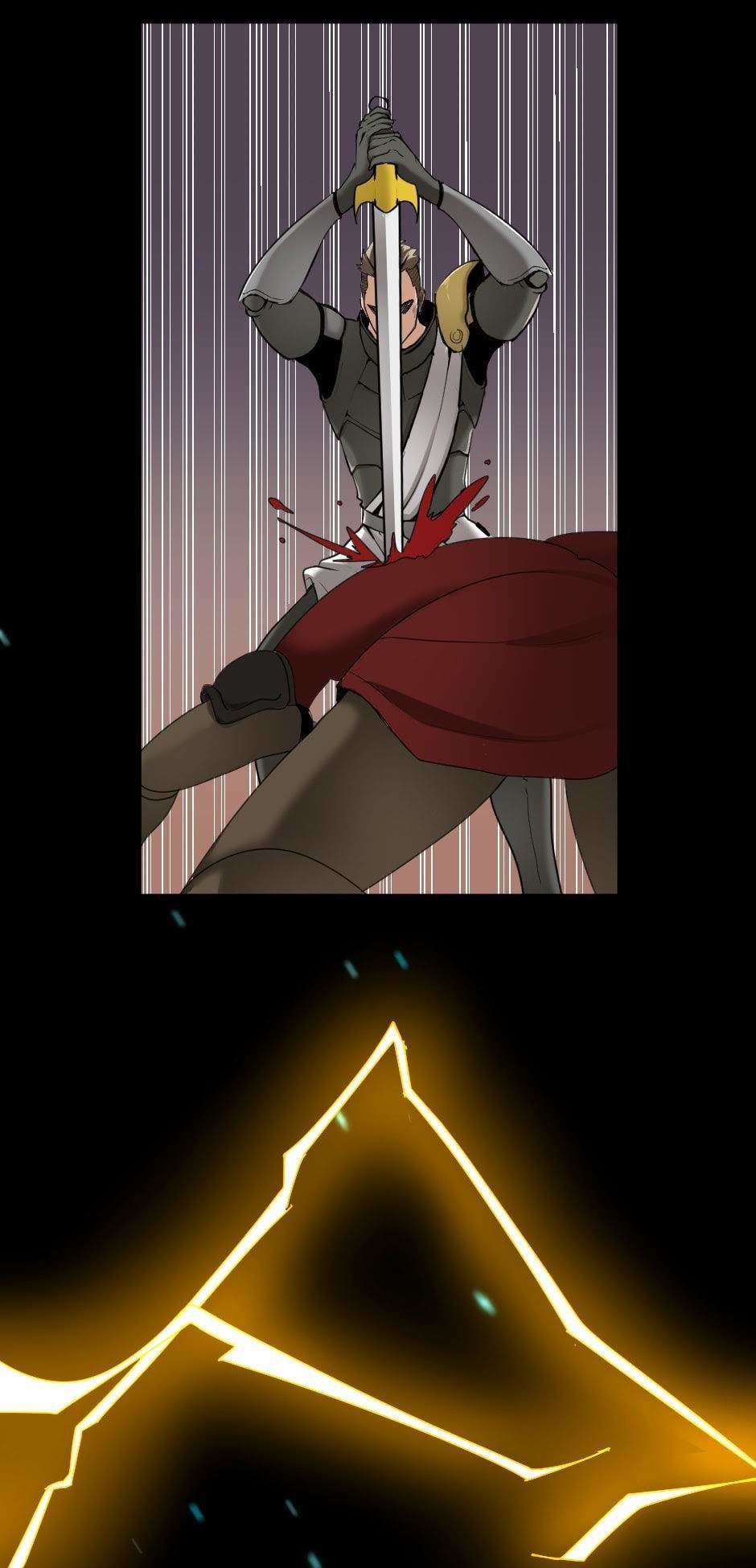 Read The Beginning After The End BR Manga Online