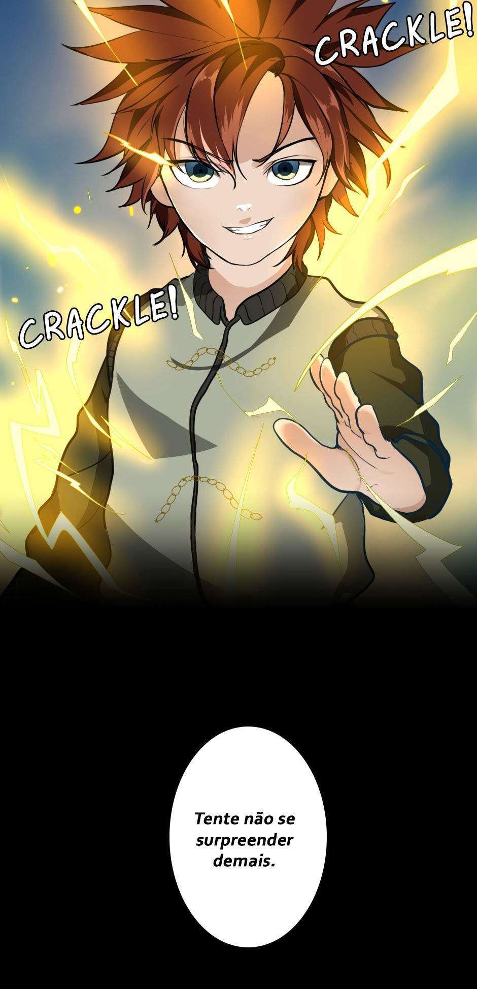 Read The Beginning After The End BR Manga Online