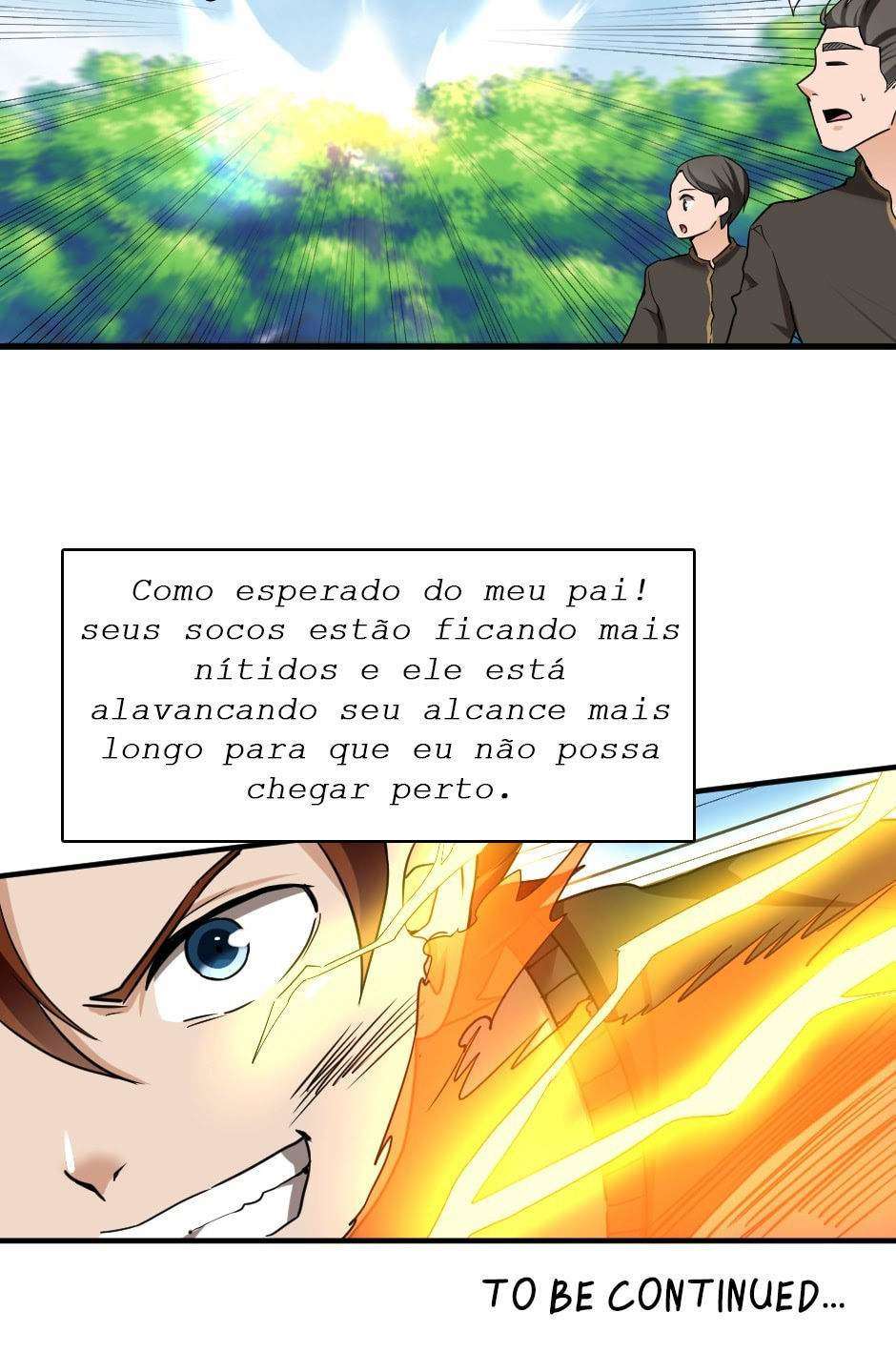 Read The Beginning After The End BR Manga Online