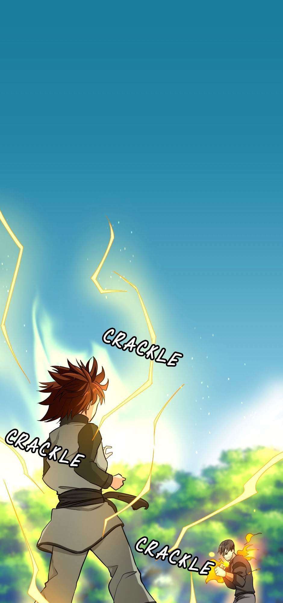 Read The Beginning After The End BR Manga Online