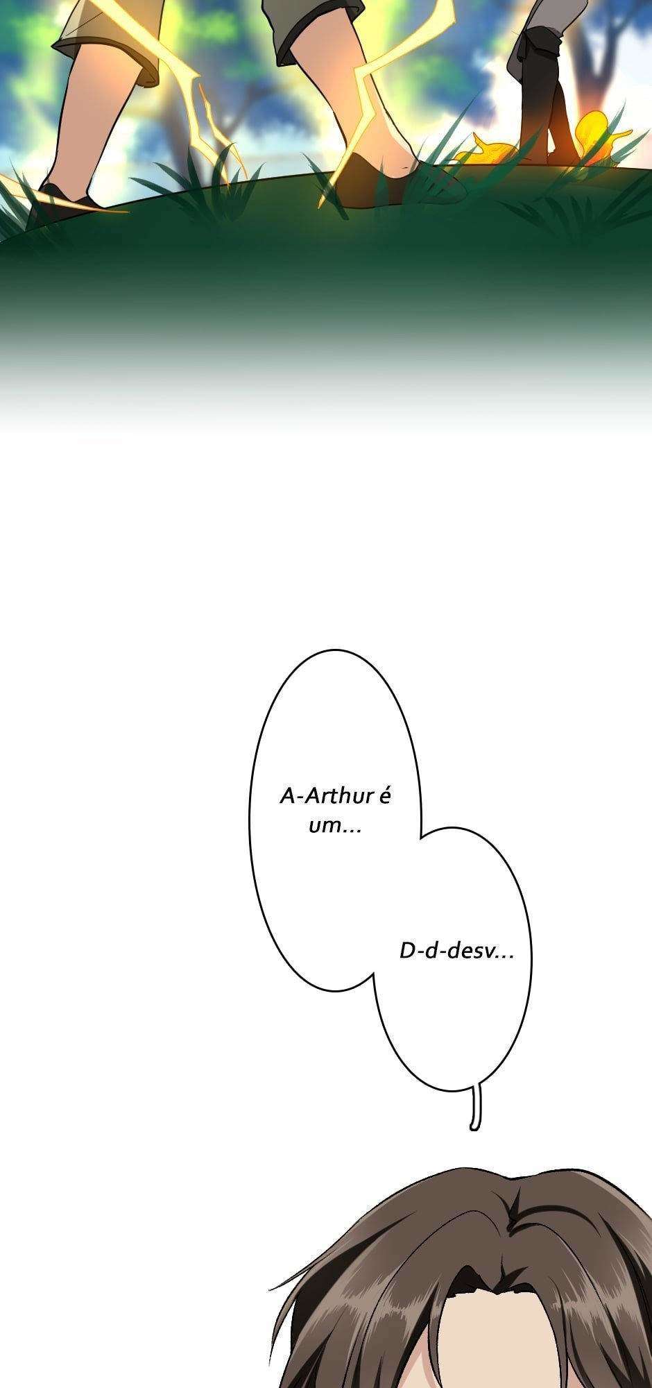 Read The Beginning After The End BR Manga Online