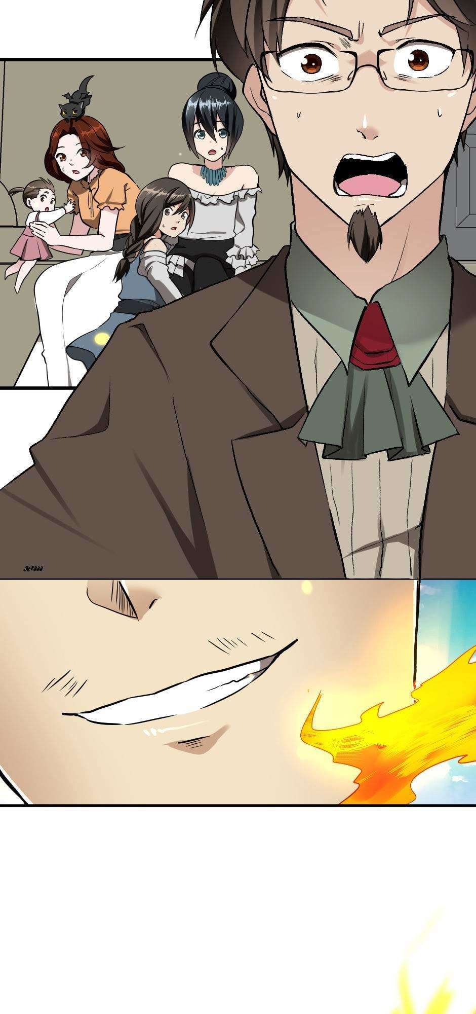 Read The Beginning After The End BR Manga Online