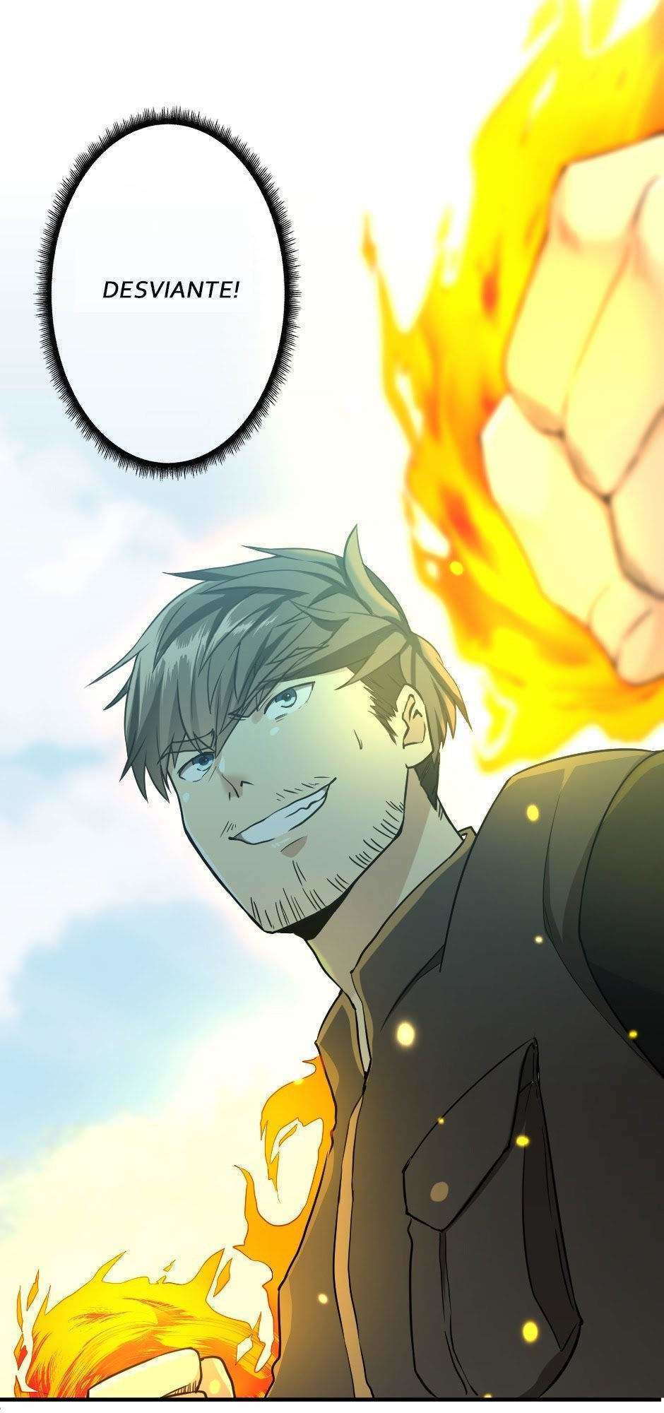 Read The Beginning After The End BR Manga Online
