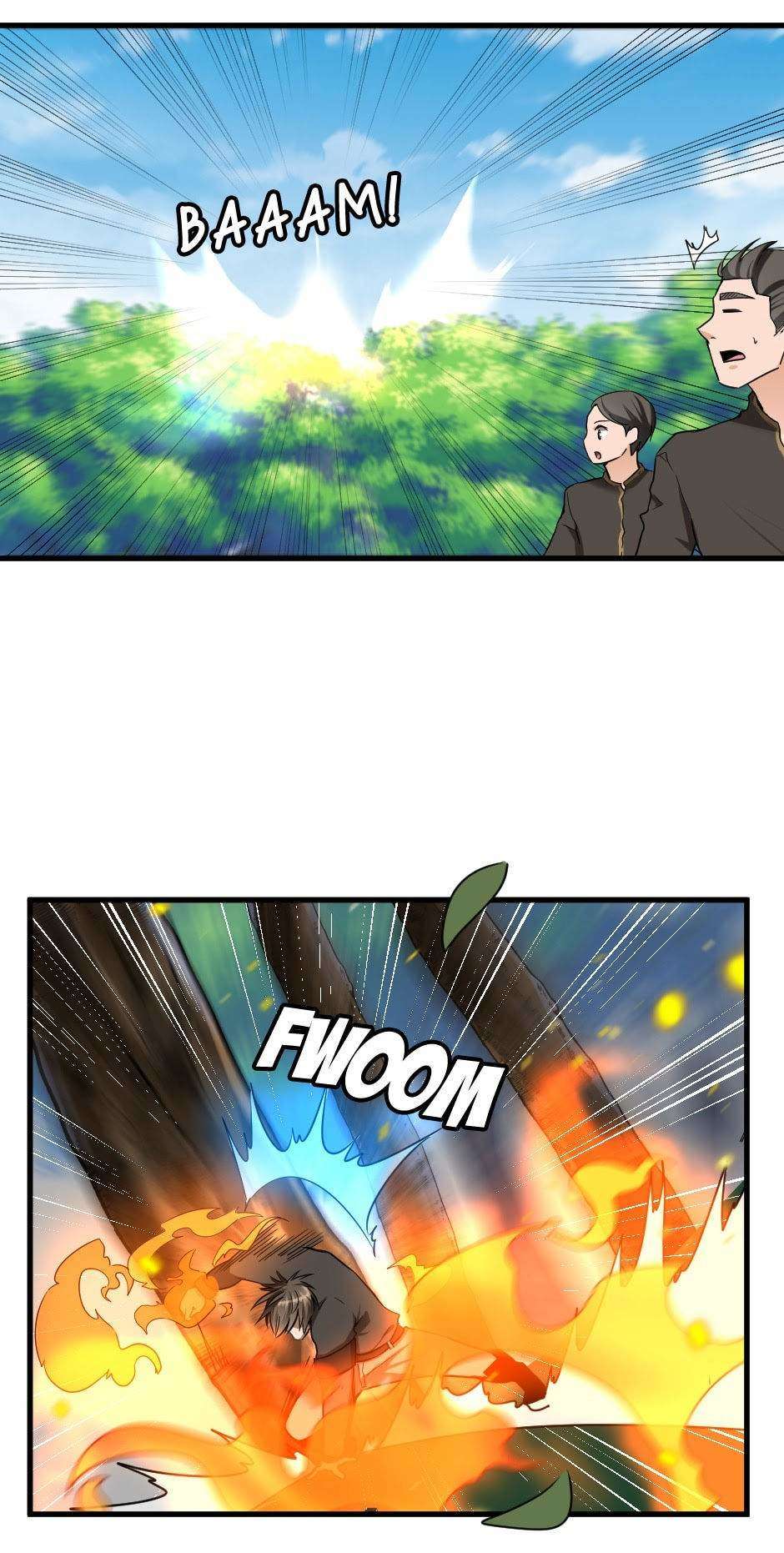 Read The Beginning After The End BR Manga Online
