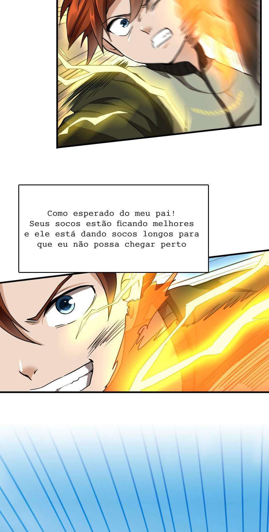 Read The Beginning After The End BR Manga Online