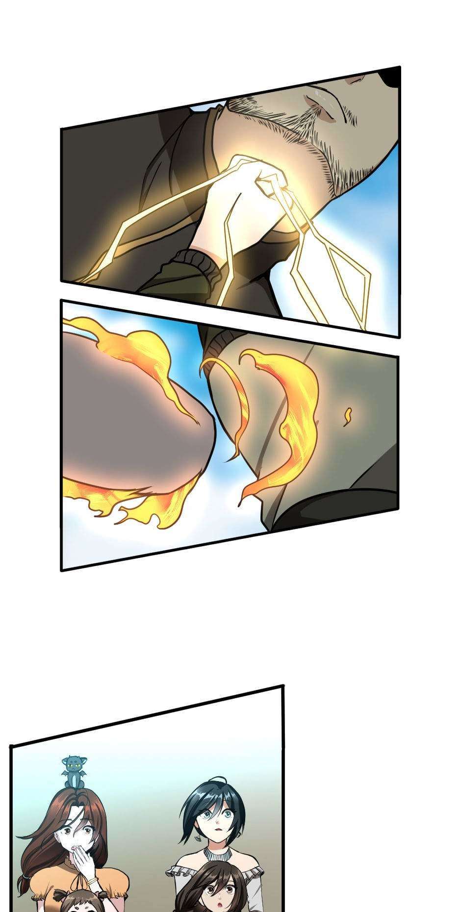 Read The Beginning After The End BR Manga Online