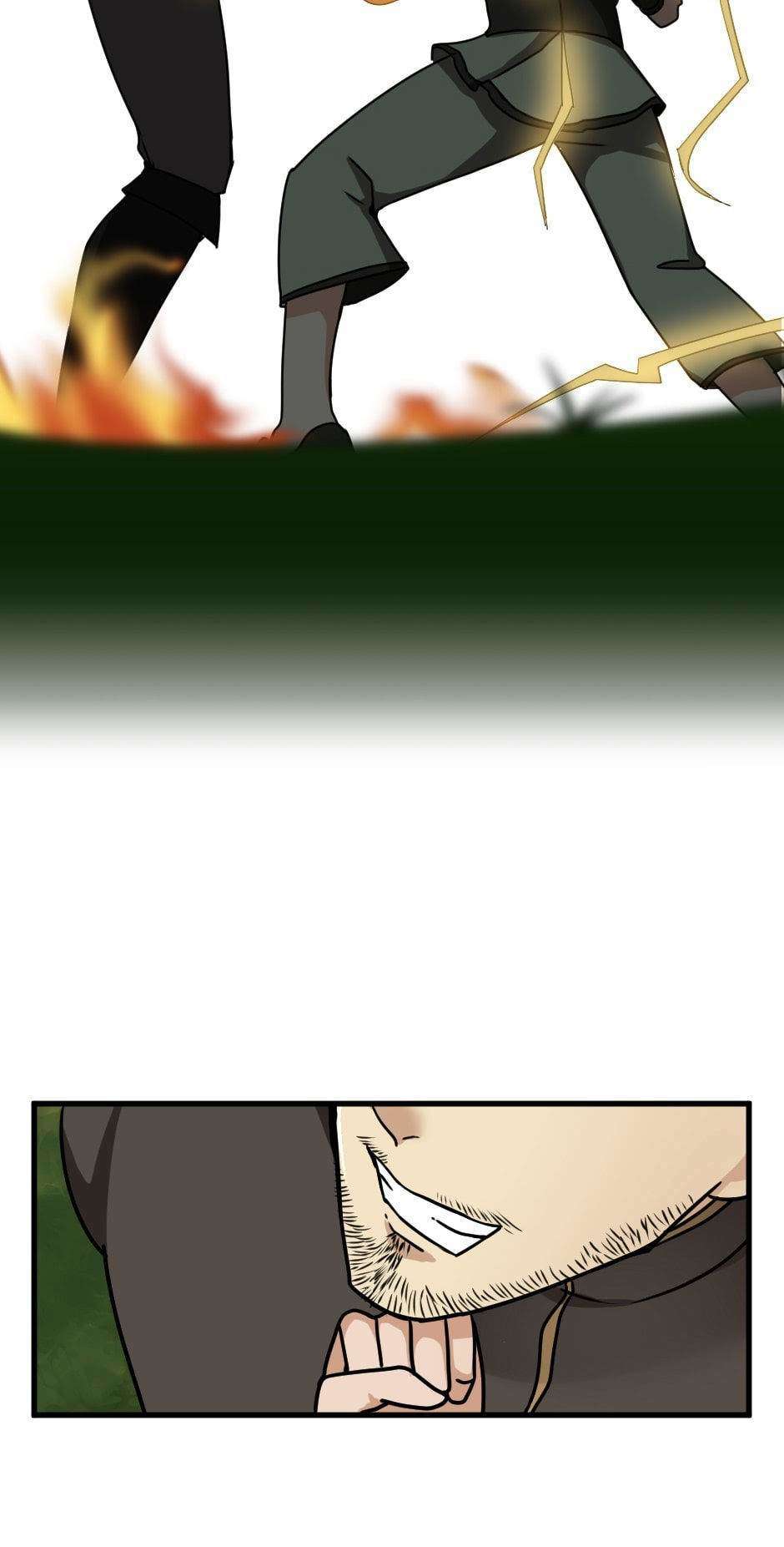 Read The Beginning After The End BR Manga Online