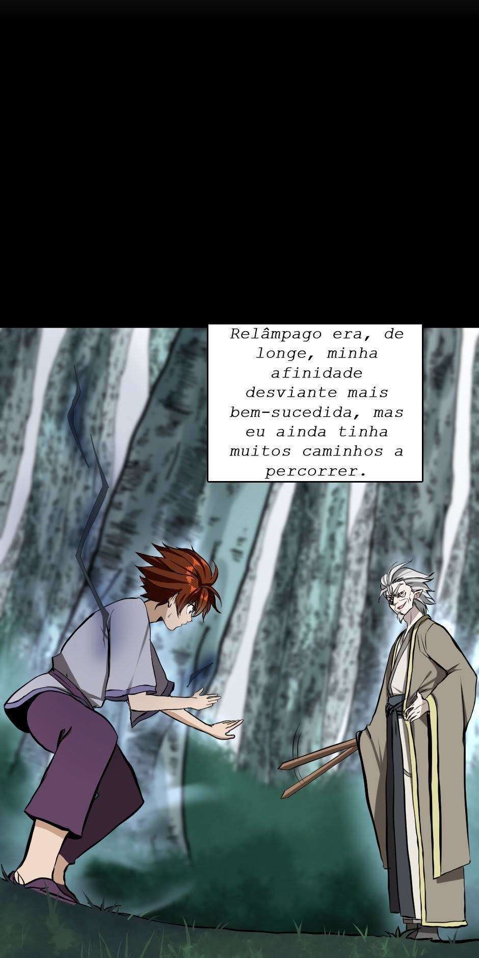 Read The Beginning After The End BR Manga Online