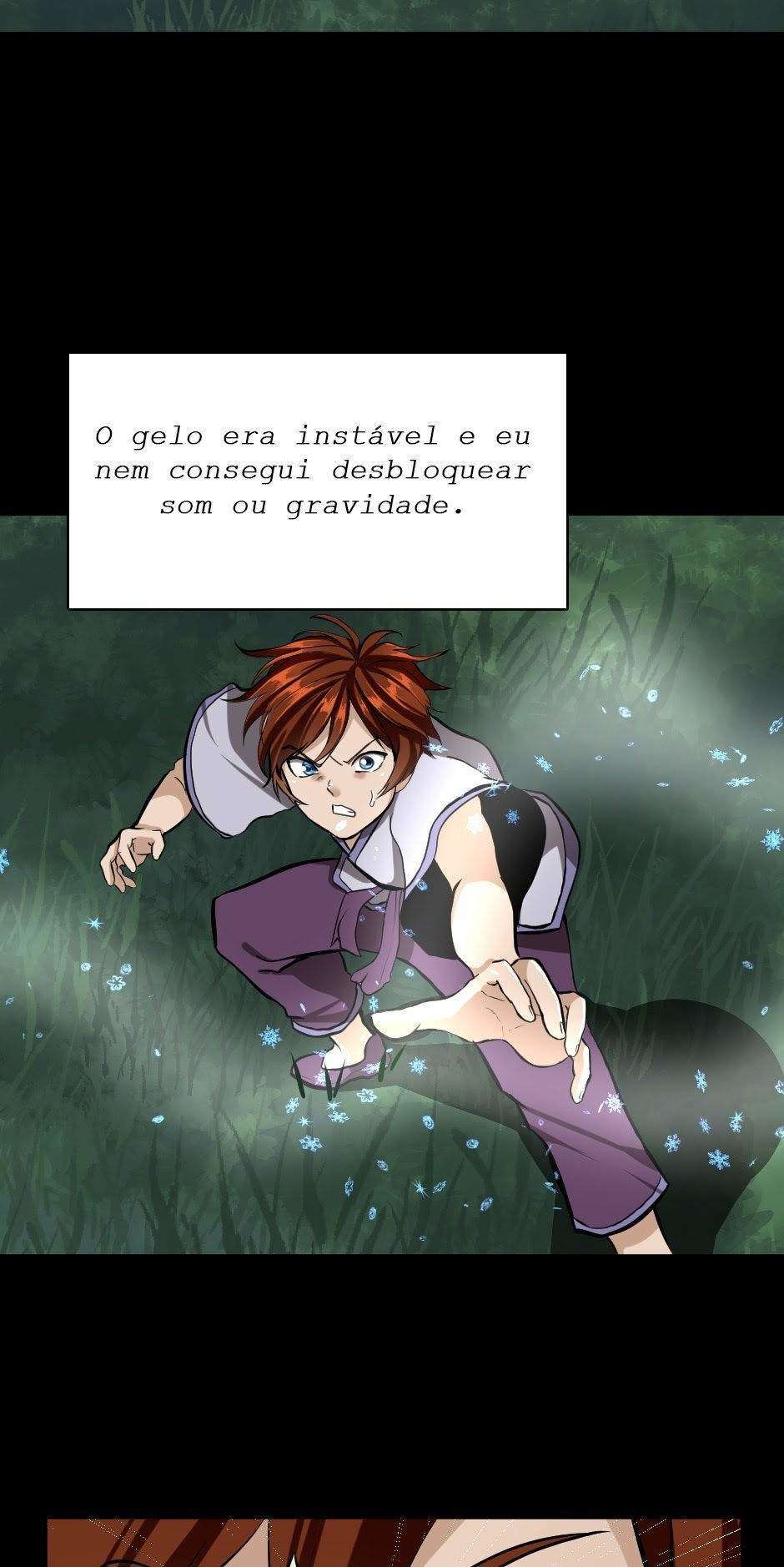 Read The Beginning After The End BR Manga Online