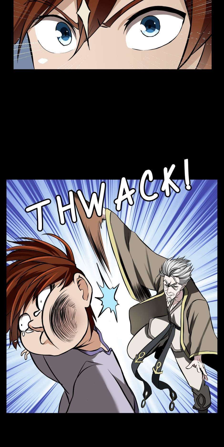 Read The Beginning After The End BR Manga Online