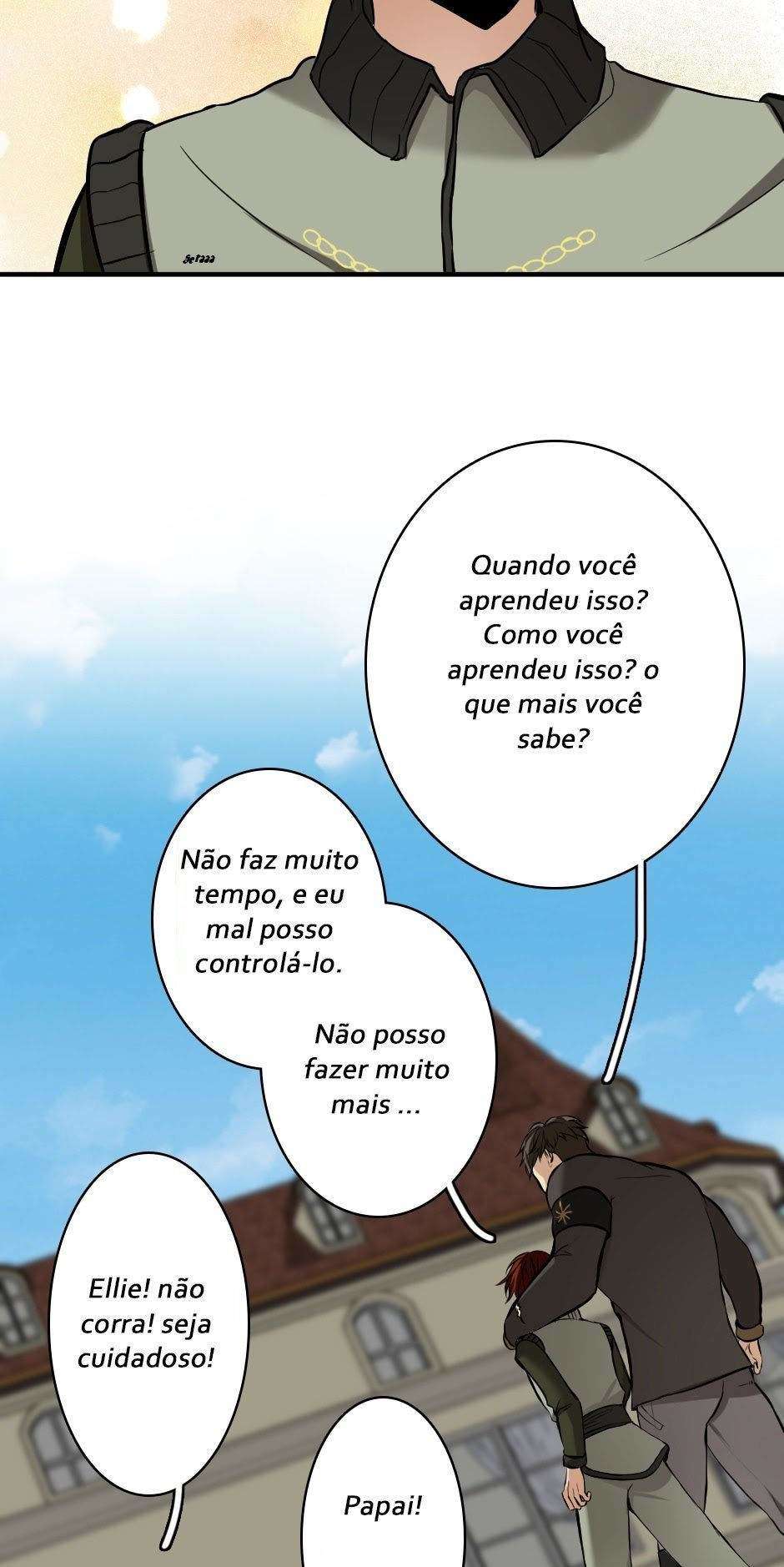 Read The Beginning After The End BR Manga Online