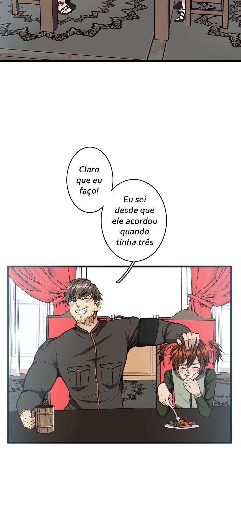 Read The Beginning After The End BR Manga Online