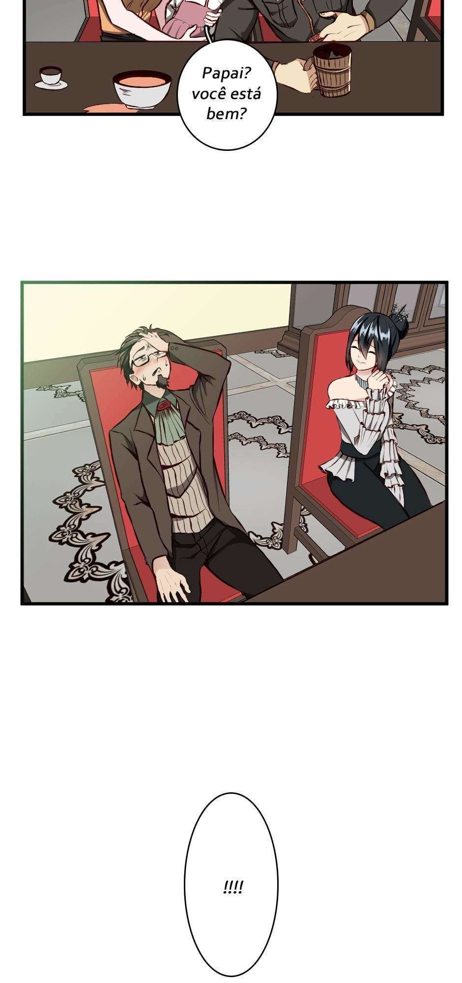 Read The Beginning After The End BR Manga Online