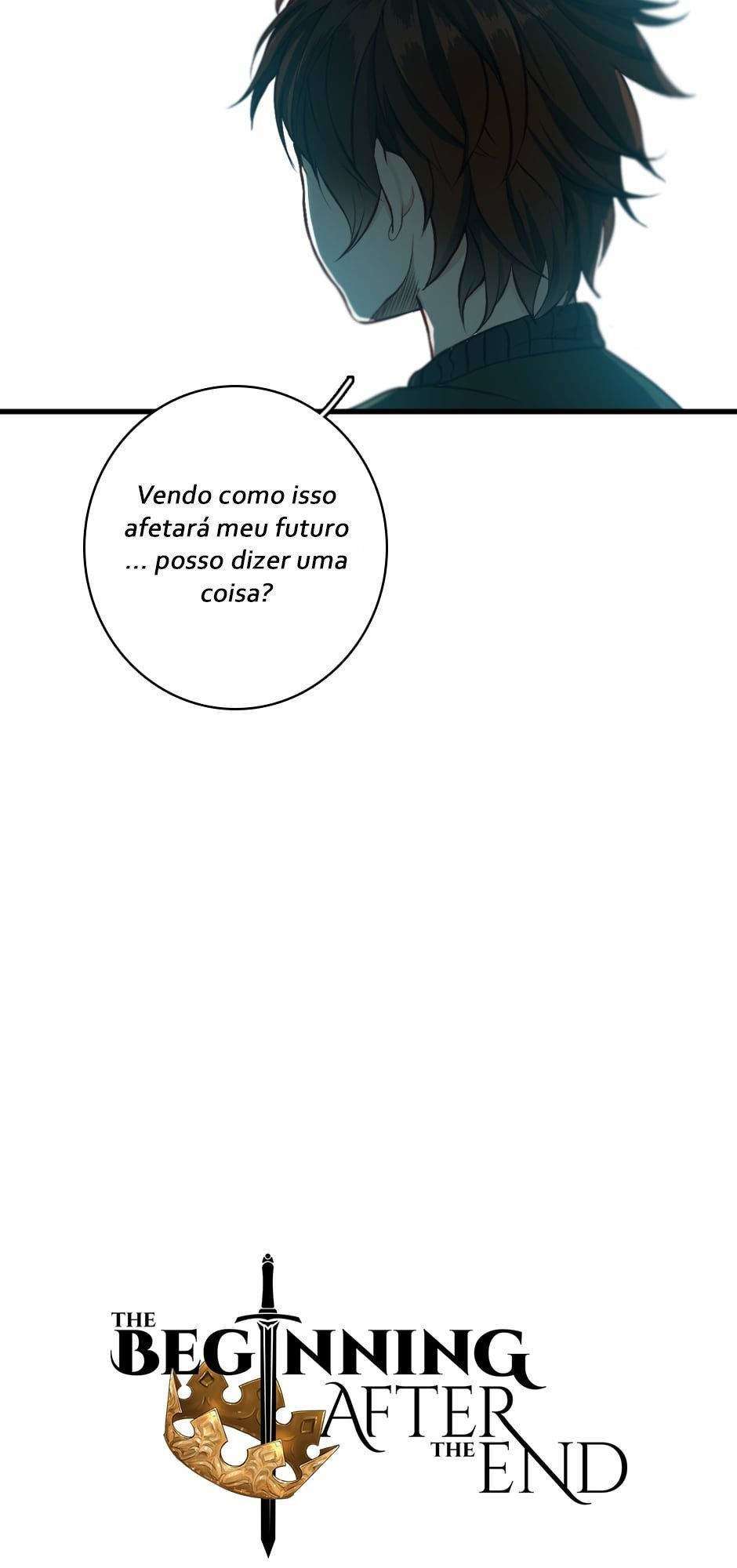Read The Beginning After The End BR Manga Online