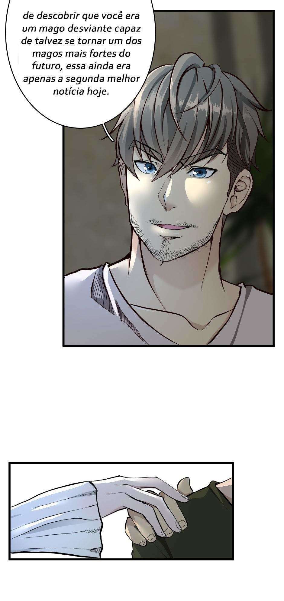 Read The Beginning After The End BR Manga Online