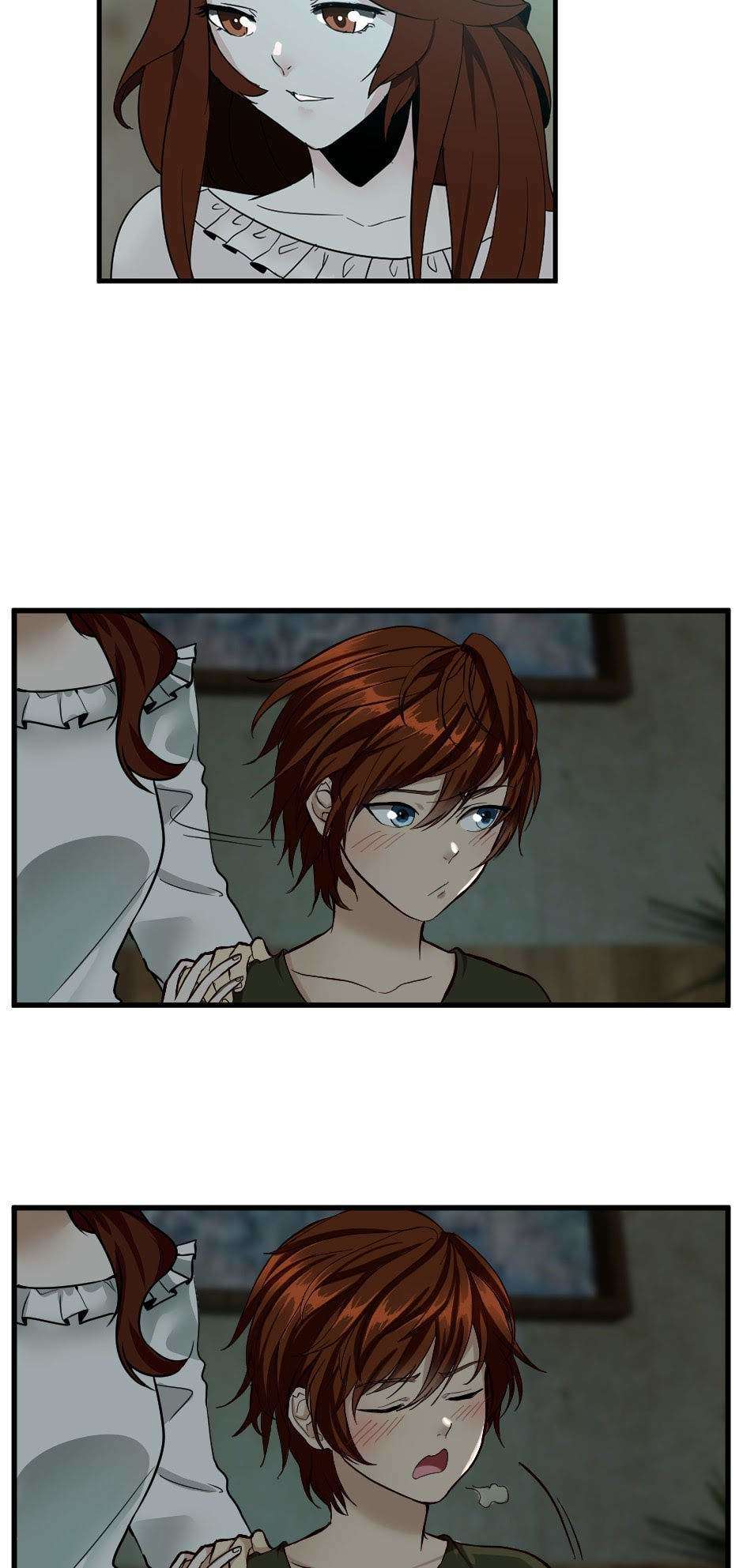 Read The Beginning After The End BR Manga Online