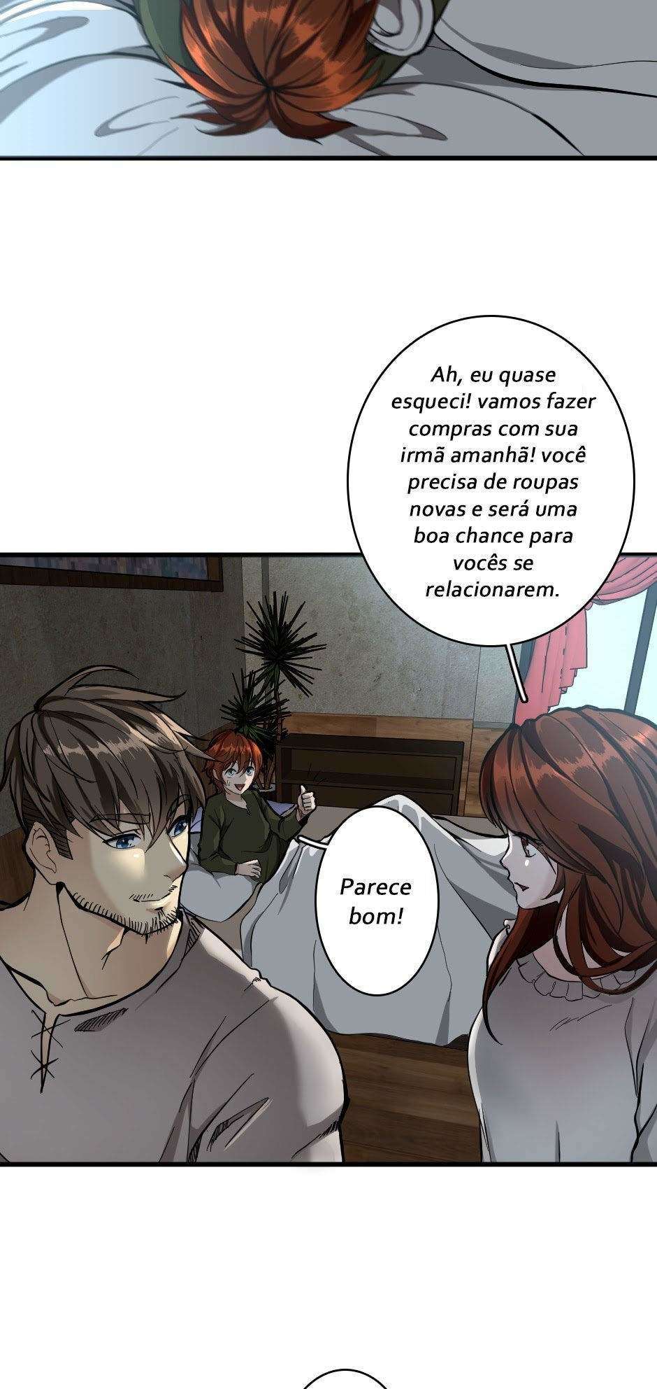 Read The Beginning After The End BR Manga Online