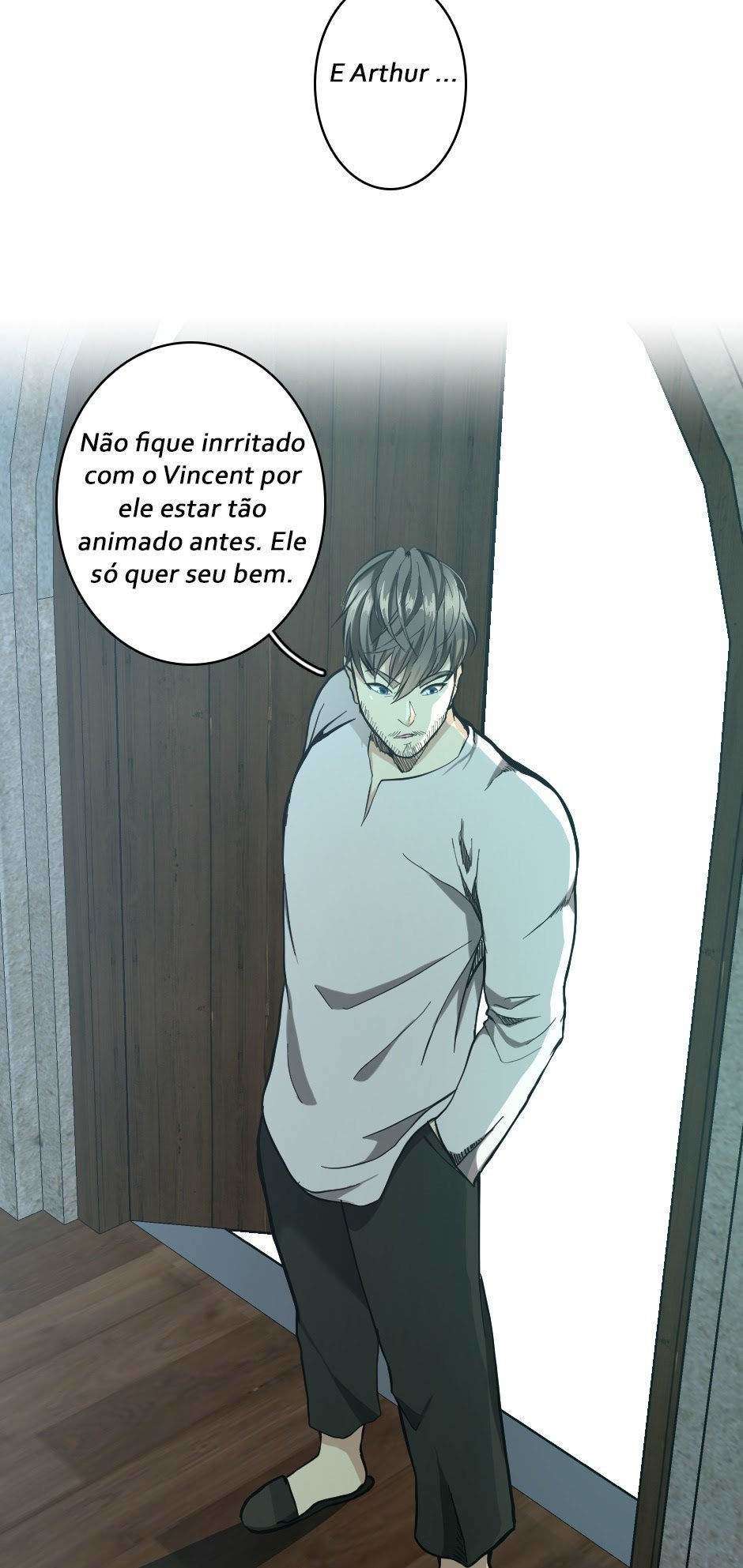 Read The Beginning After The End BR Manga Online