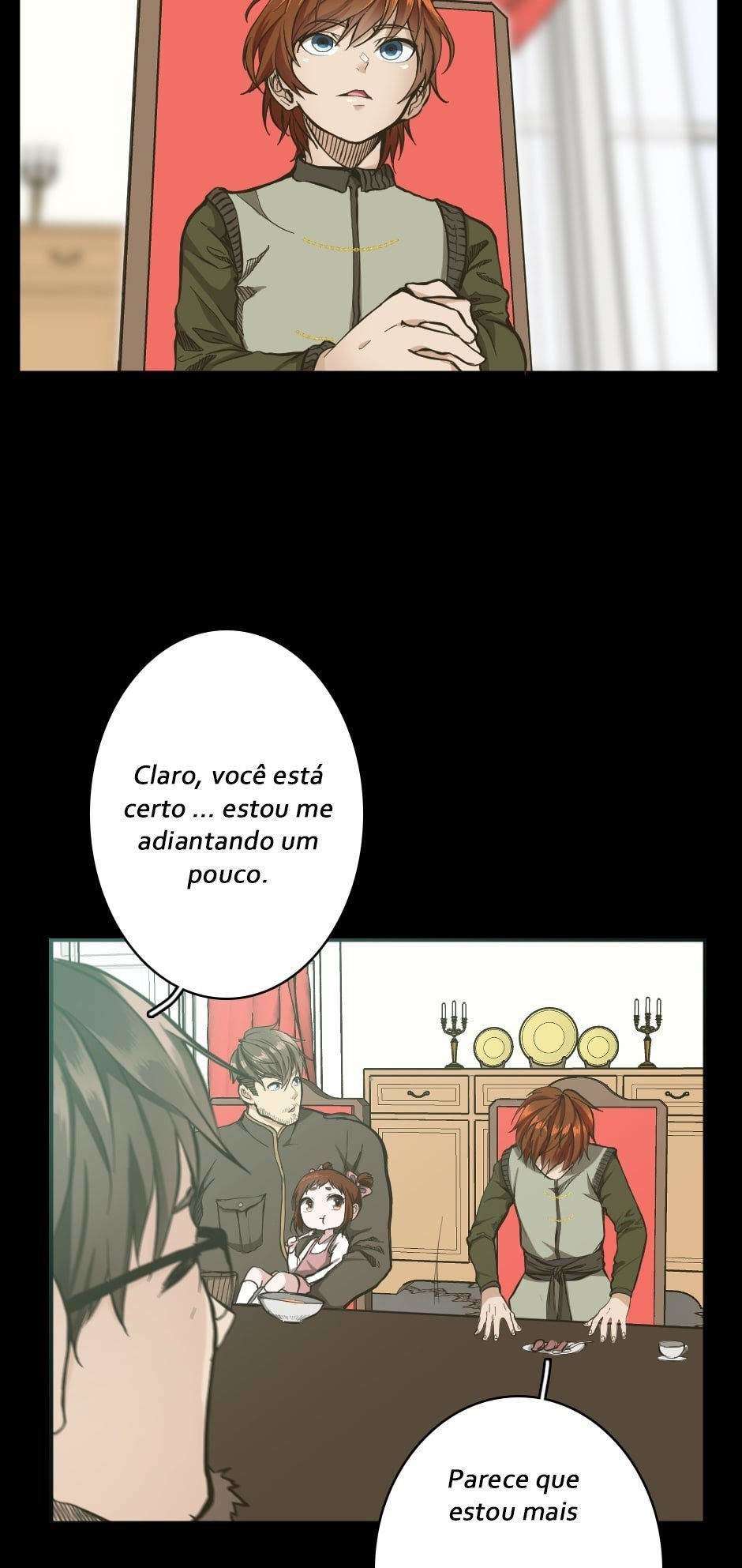 Read The Beginning After The End BR Manga Online