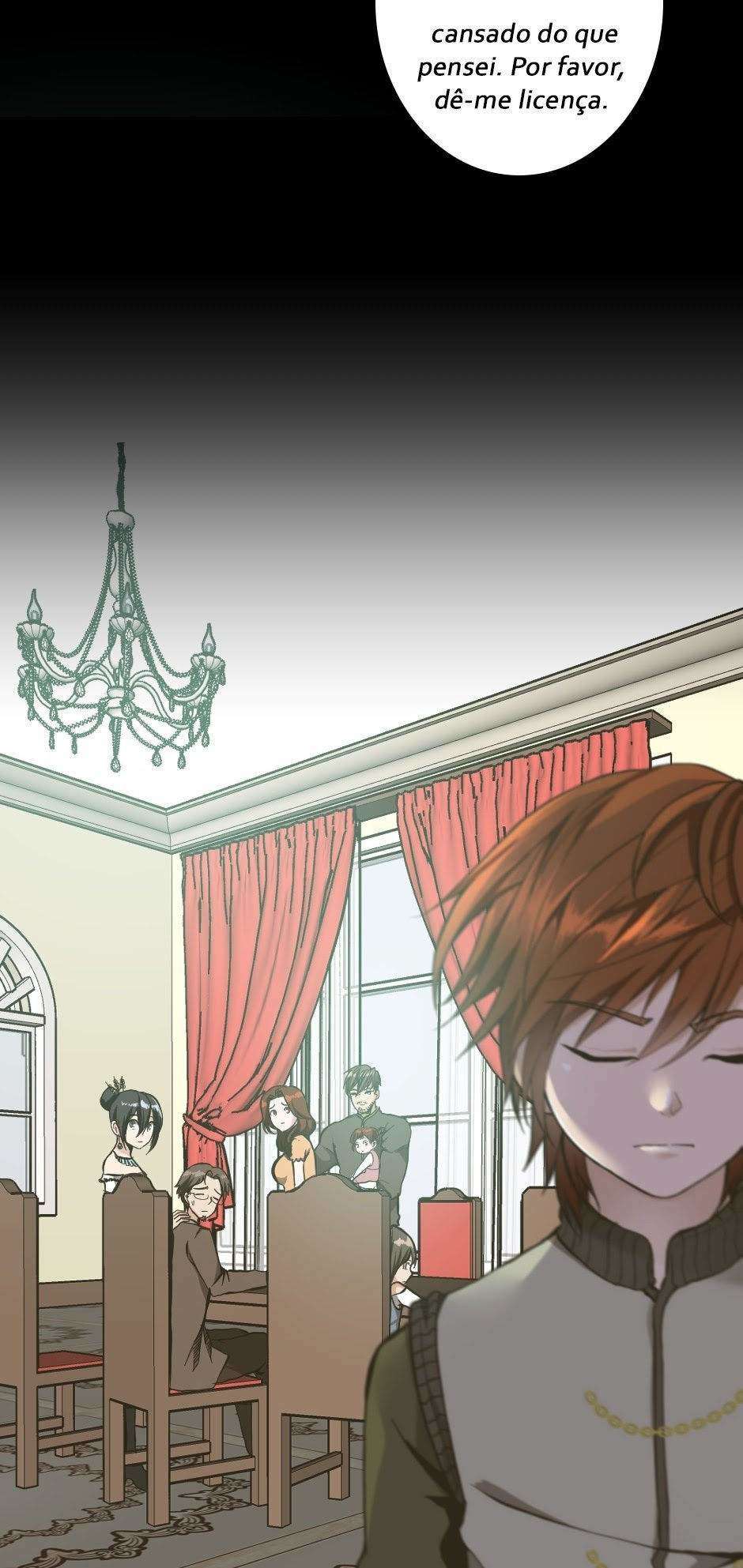 Read The Beginning After The End BR Manga Online