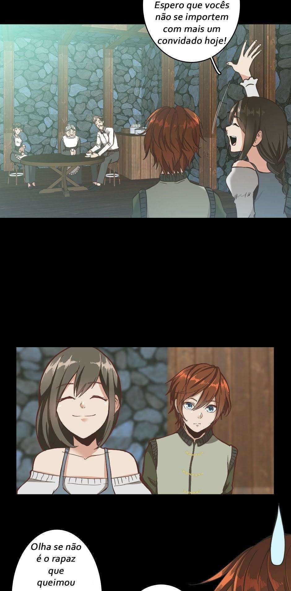 Read The Beginning After The End BR Manga Online