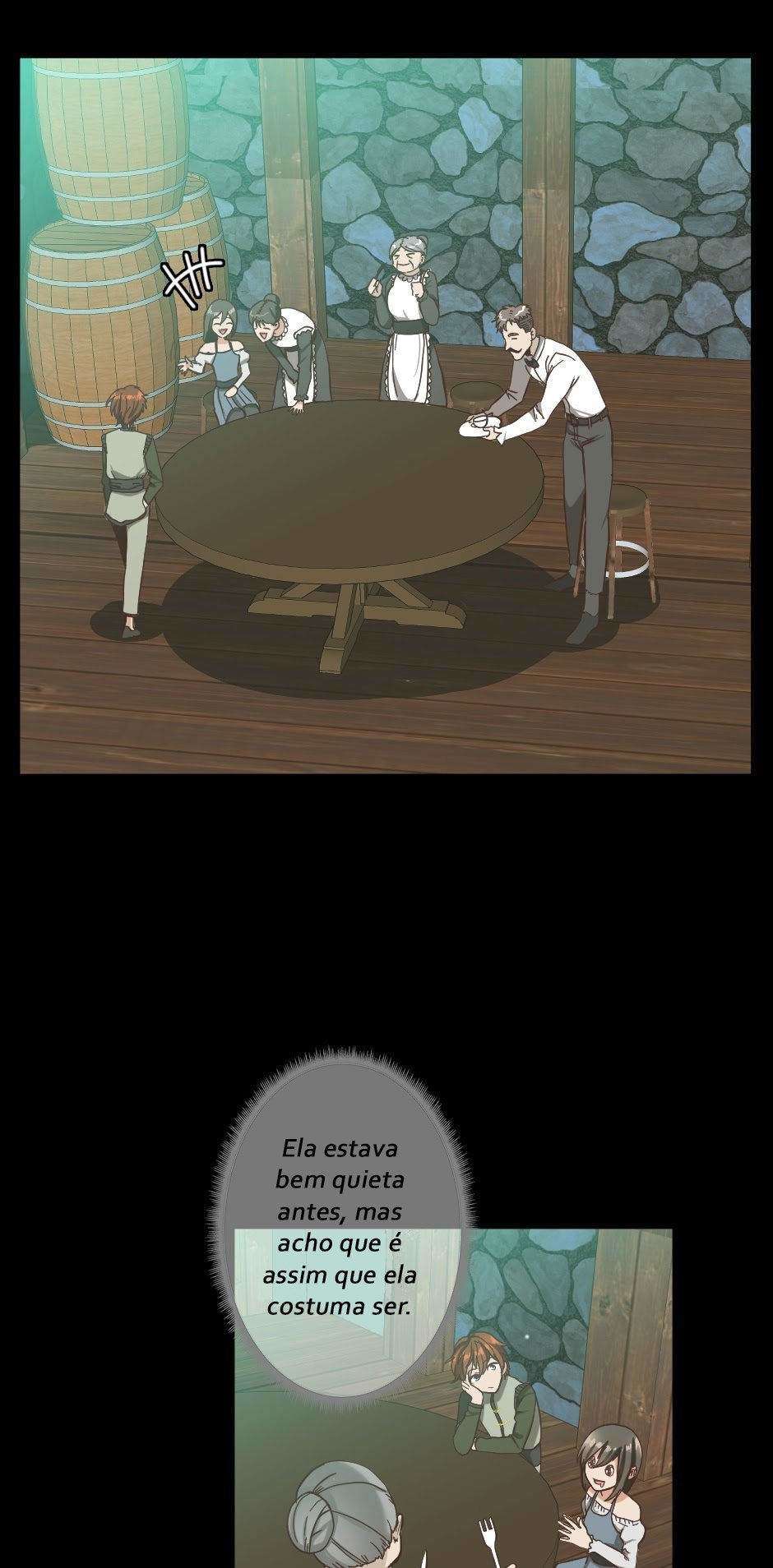 Read The Beginning After The End BR Manga Online